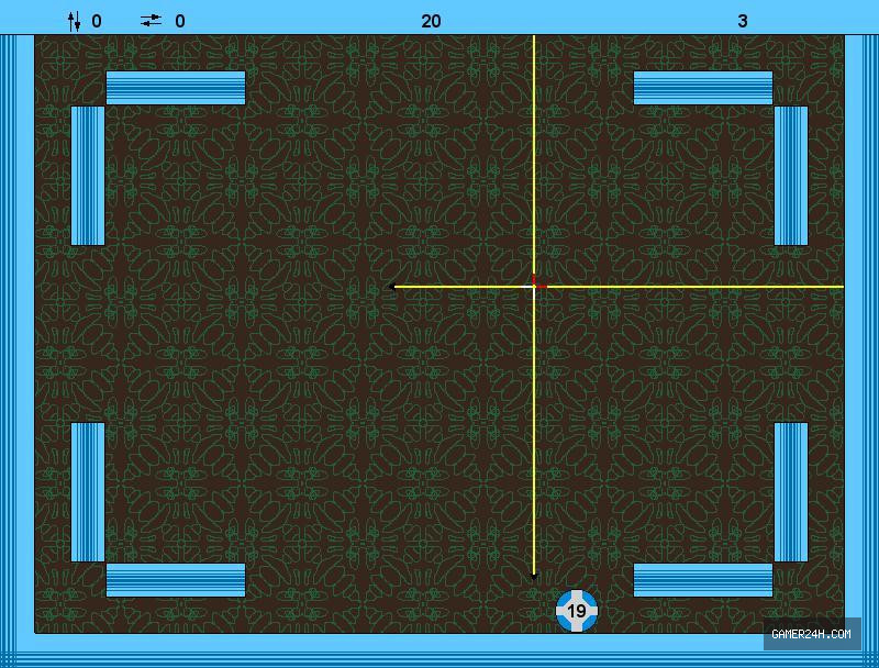 Rebound (itch) (Kolba) - Game Overview & History