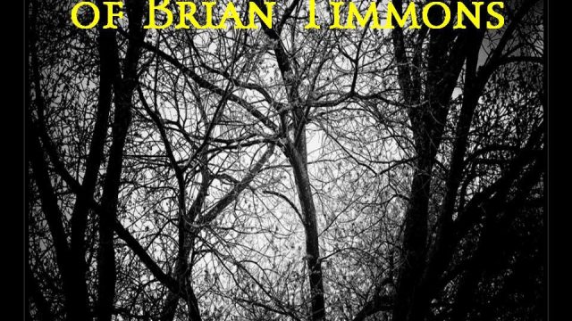 The Surprising Case of Brian Timmons