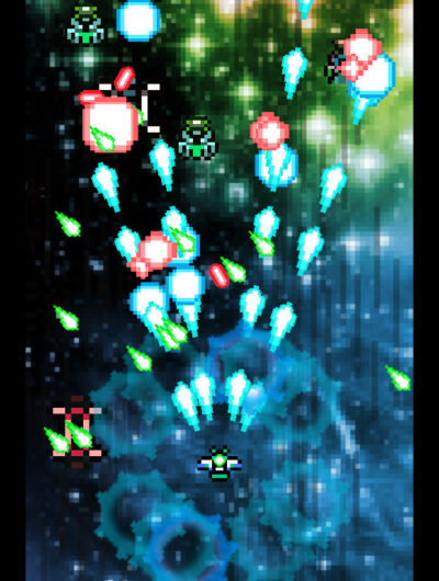 Ruzh Delta Z