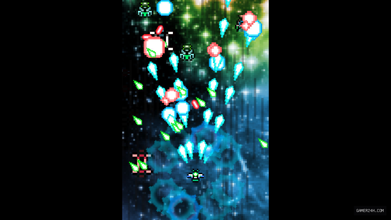 Ruzh Delta Z Official Cover