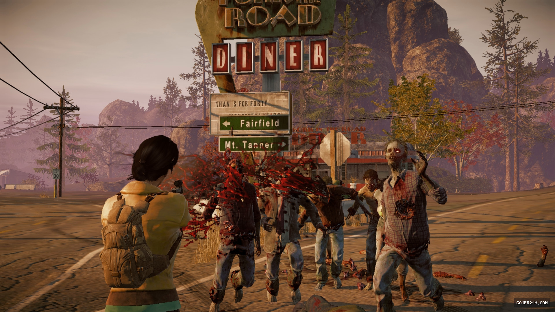 State of Decay YOSE – Day One Edition Screenshot 6
