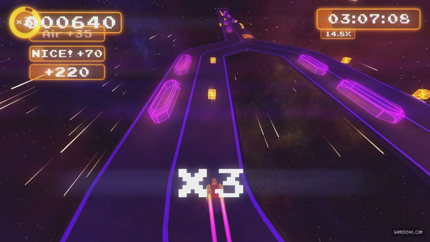 Spectra Screenshot 5