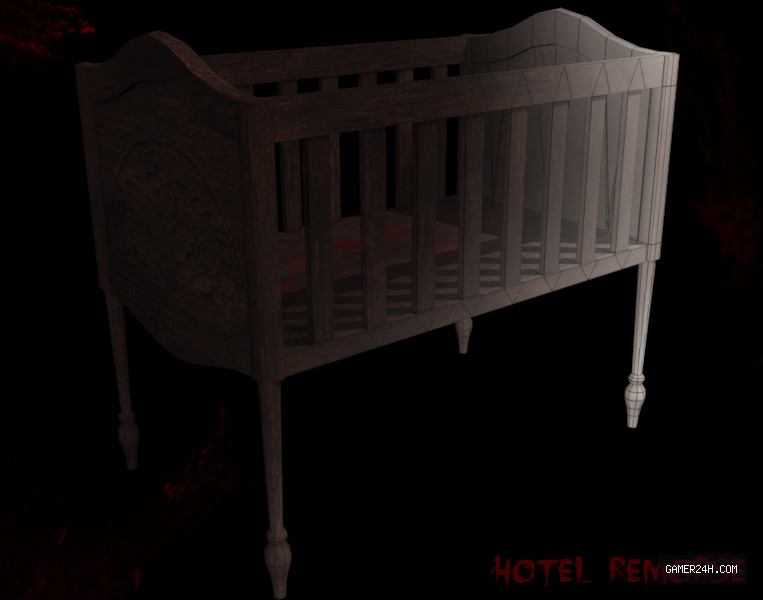 Hotel Remorse Screenshot 6