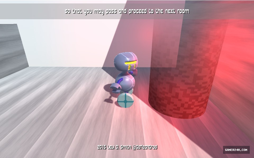Expand-O-Ray Screenshot 3