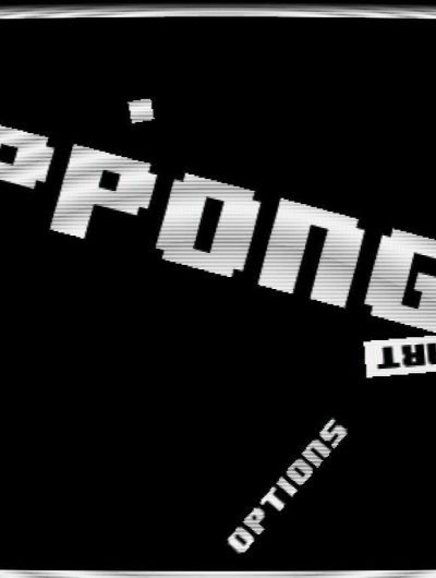 PPong (OnlySlightly)