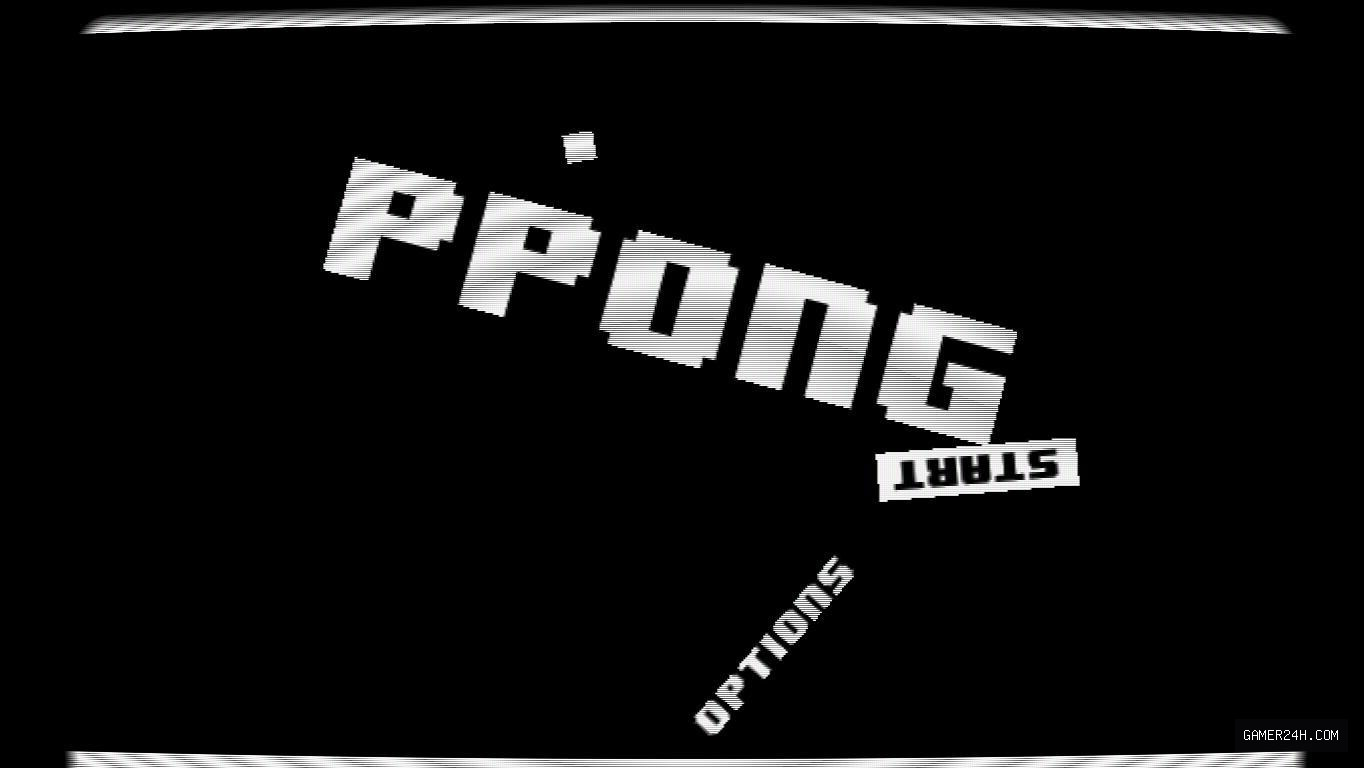 PPong (OnlySlightly) - Gameplay Mechanics & Systems