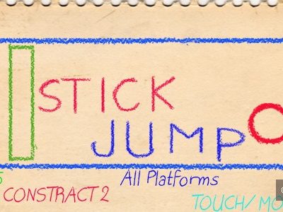 Stick Jump