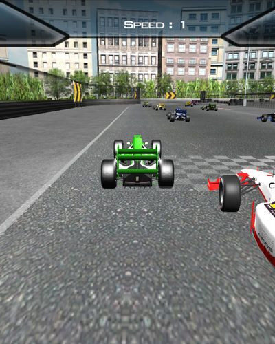 Extreme Formula Championship 2015 Free