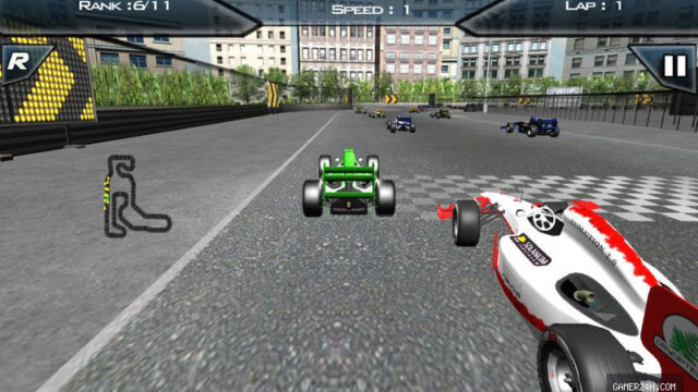 Extreme Formula Championship 2015 Free
