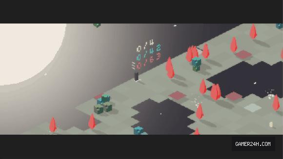 Official HD Capture: floats (prototype) - Game Overview & History