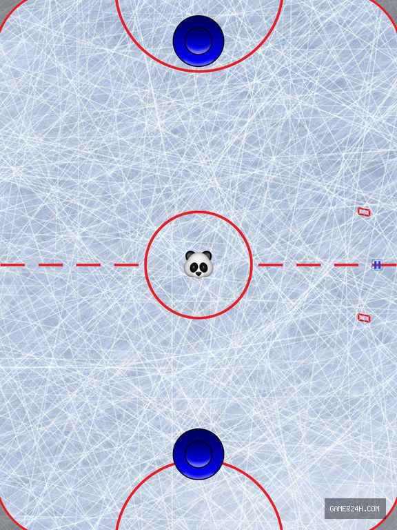 Animal Hockey Screenshot 3