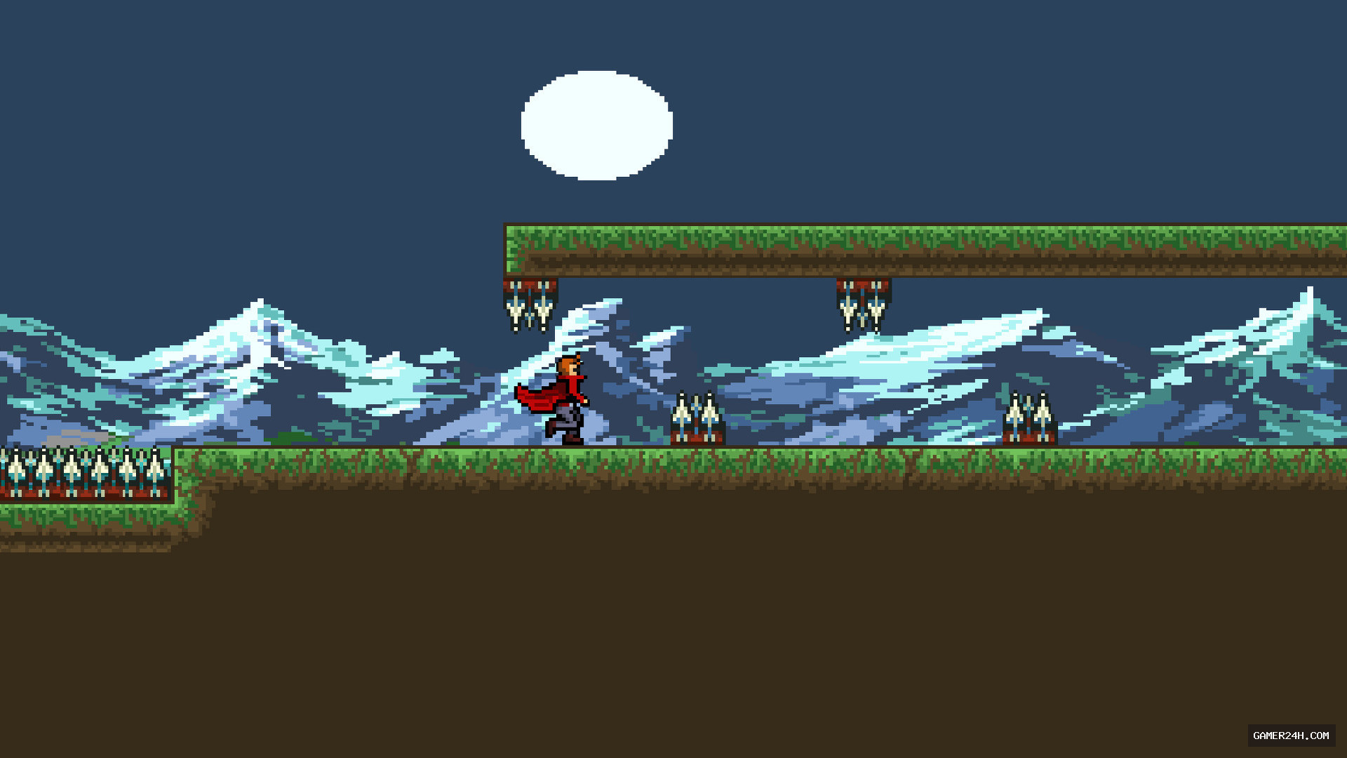Pavel Quest Screenshot 4