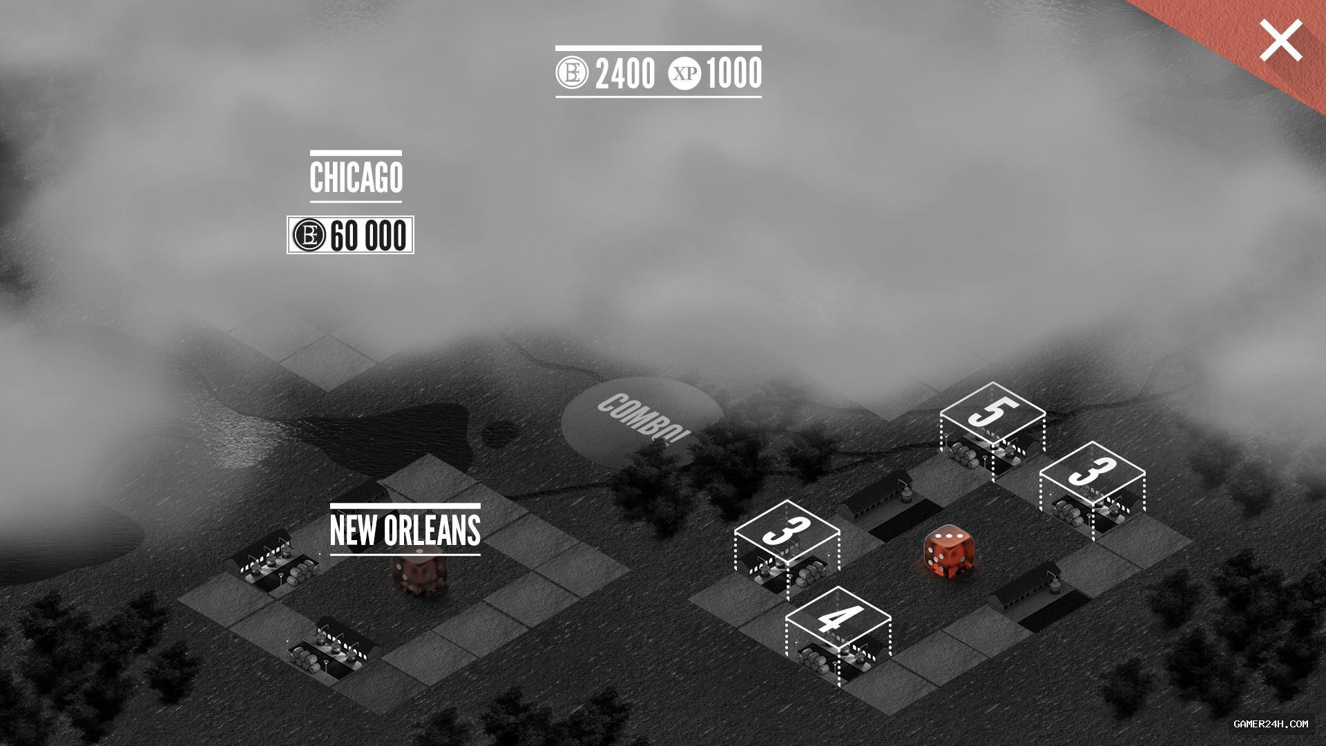 Bottle Empire Screenshot 3