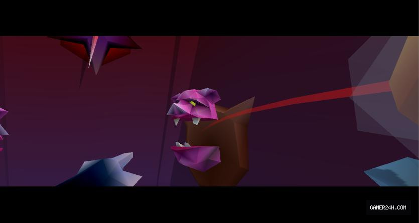 Sinner Party Screenshot 1
