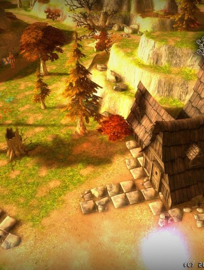 Spellcrafter