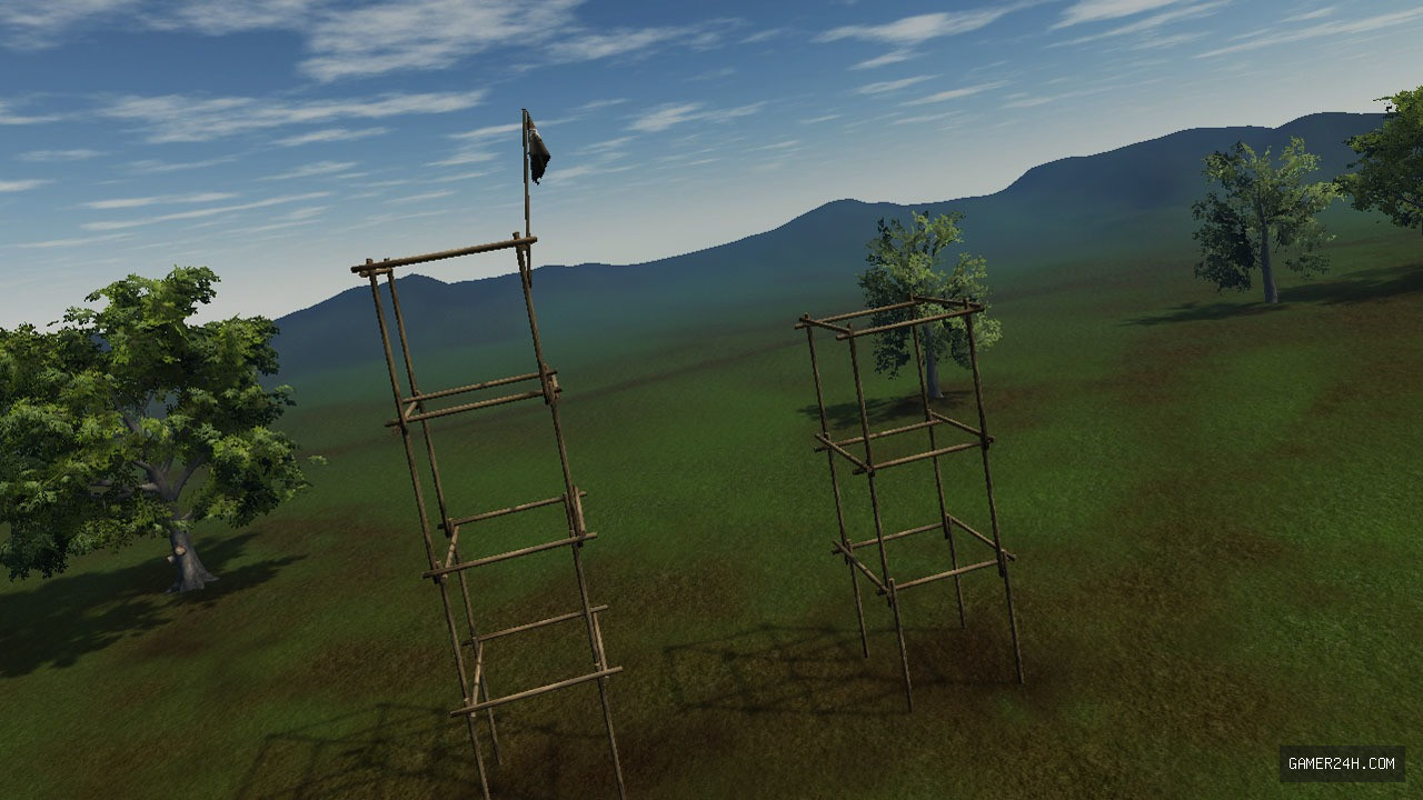 FPV Freerider (itch) Screenshot 1