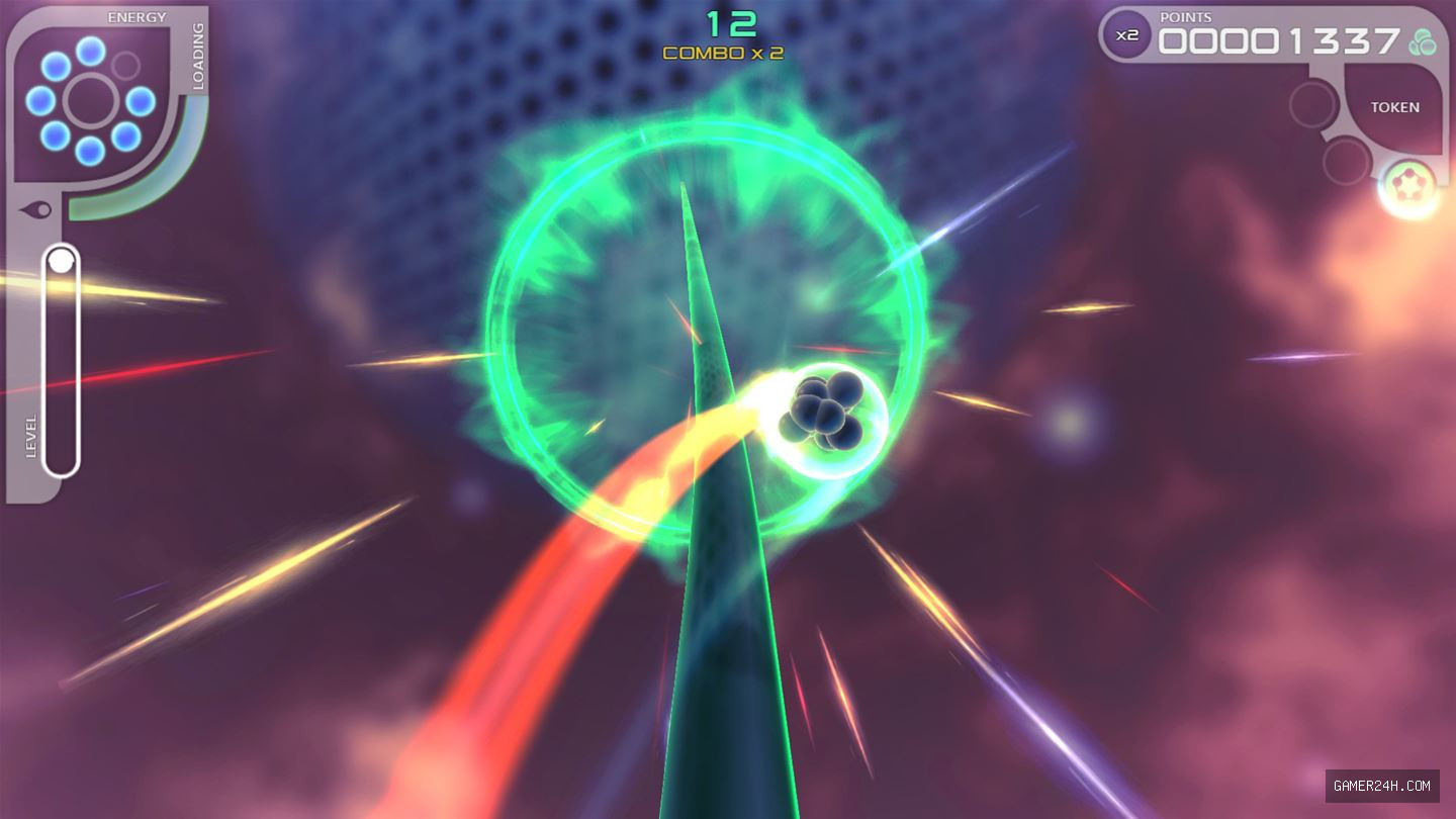 Fermi’s Path Screenshot 3
