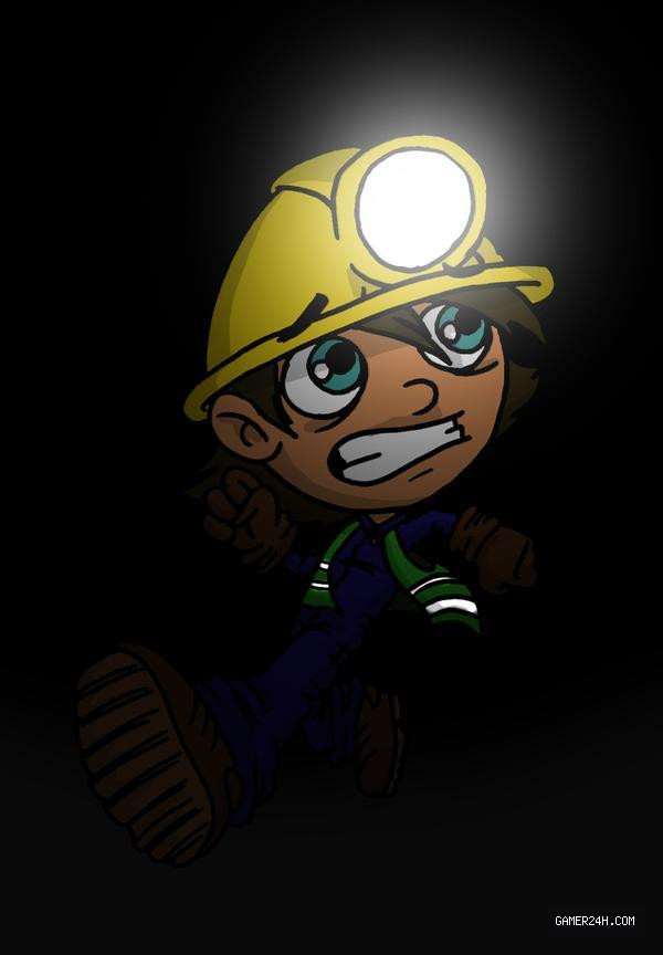 Official HD Capture: Mine Crush - Game Overview & History