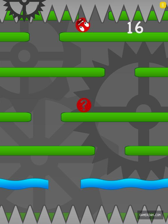 Tumble! – Experiments - Game Overview & History