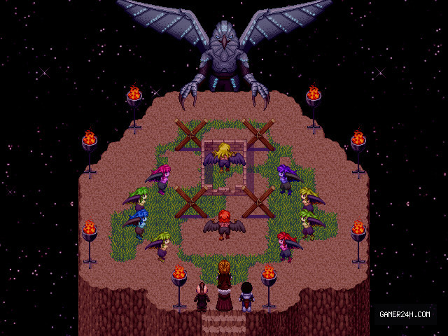 Valiant: Resurrection Screenshot 5