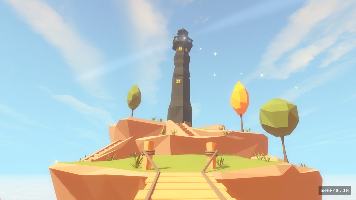 Treeker: The Lost Glasses - Game Overview & History