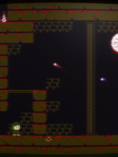 Super Win the Game (itch)