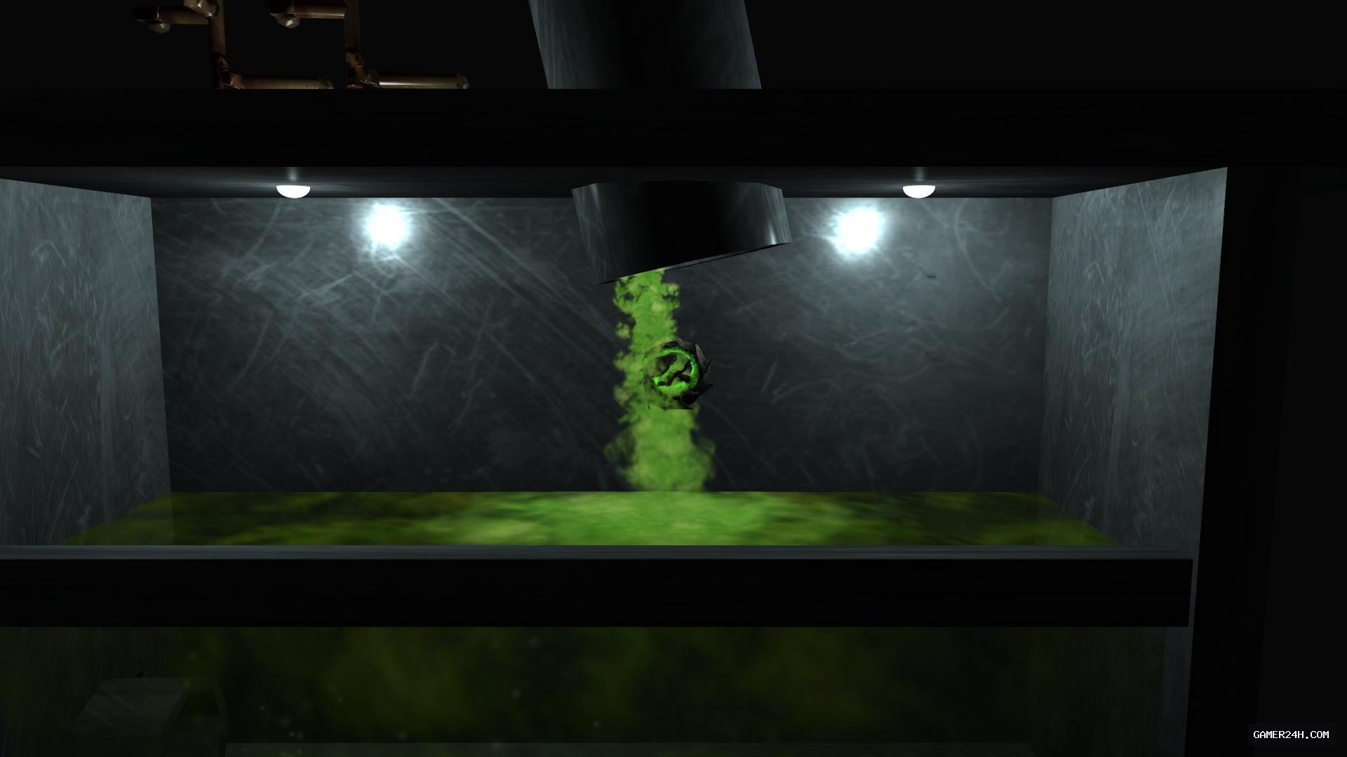Gravity Gobbler Screenshot 5