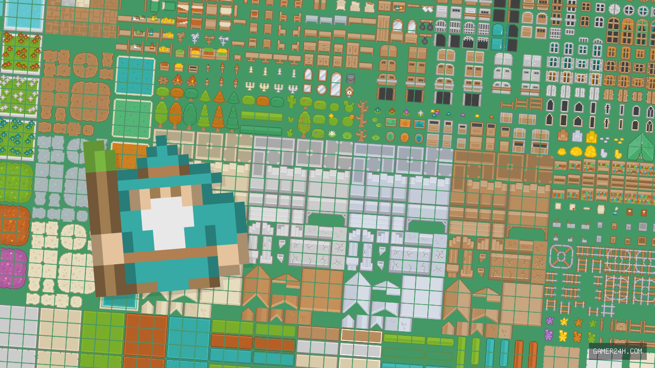 Kenney Game Assets Screenshot 5