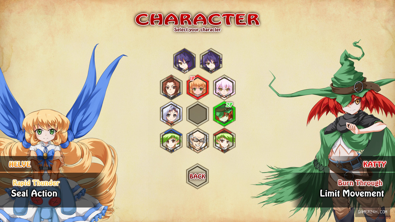 ManaCollect Screenshot 4