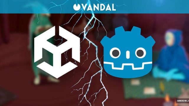 Developer Builds Same Game in Unity & Godot, Verdict Revealed