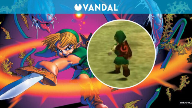 Miyamoto Slams Zelda Ocarina of Time Graphics!