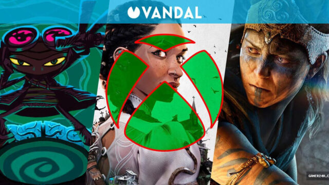 XBOX Crisis: Hellblade creators fight independence avoid shutdown