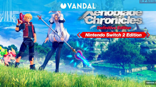 Xenoblade Chronicles on Switch 2: Finally the Play It Deserves