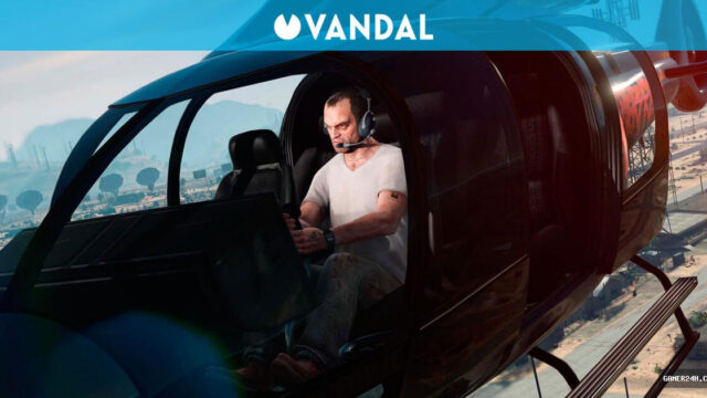 Rockstar Lets You Upgrade GTA V to Next‑Gen for Free on PS5 & Xbox Series