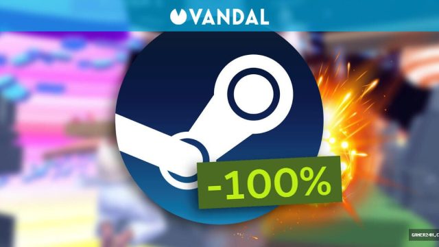 Steam Gives Away 2 Games—How to Keep Them Free Forever on PC