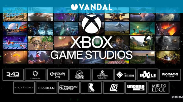 Jason Schreier Warns XBOX Bloodbath Will Devastate Studios & Staff