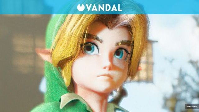 Fan Zelda Ocarina of Time Remake Canceled After Switch 2 Reveal