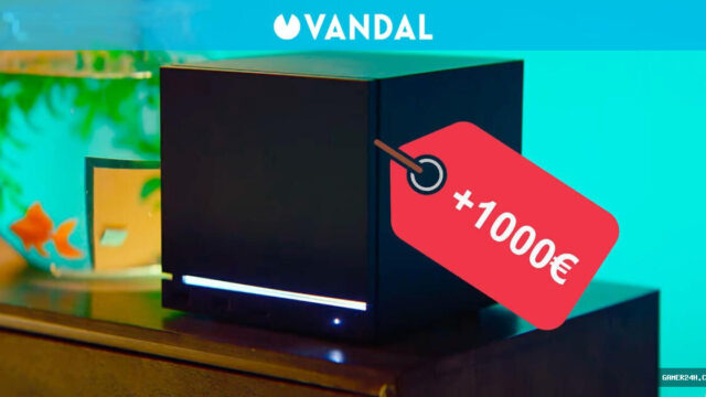 Valve Reveals Steam Machine Price: Cheapest Model Exceeds €1,000 in Spain