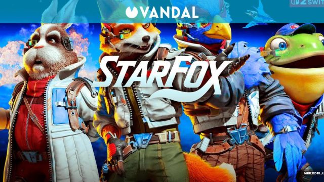 Star Fox for Switch 2: A Classic-Genre Masterpiece Hard to Sell in 2026