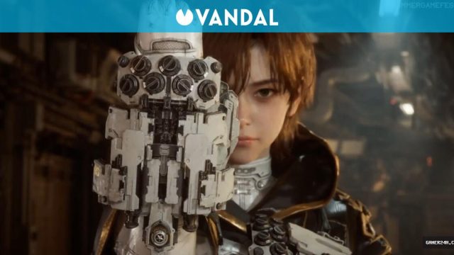 Stellar Blade Sequel Unveiled: Experience the Spectacle of ‘Blood Rain’ in Summer Game Fest 2026