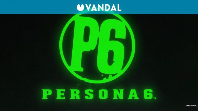 Atlas Unveils First Trailer for Anticipated Role-Playing Game ‘Persona 6’ – Confirms Platforms