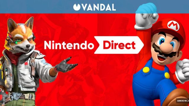 Nintendo Direct Set for This Week: 50 Minutes of Switch & Switch 2 Announcements