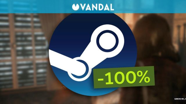 Claim Now: Steam Gives Away Iconic Horror Game for Free on PC, Limited Time Offer!