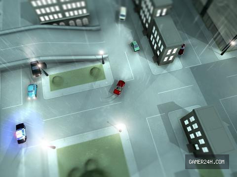 Does not Commute Screenshot 4