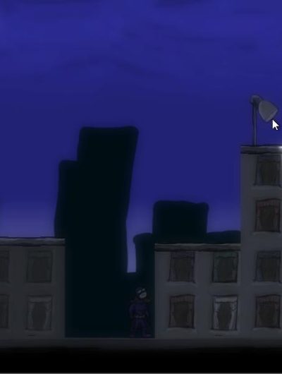 Lightbender (itch)