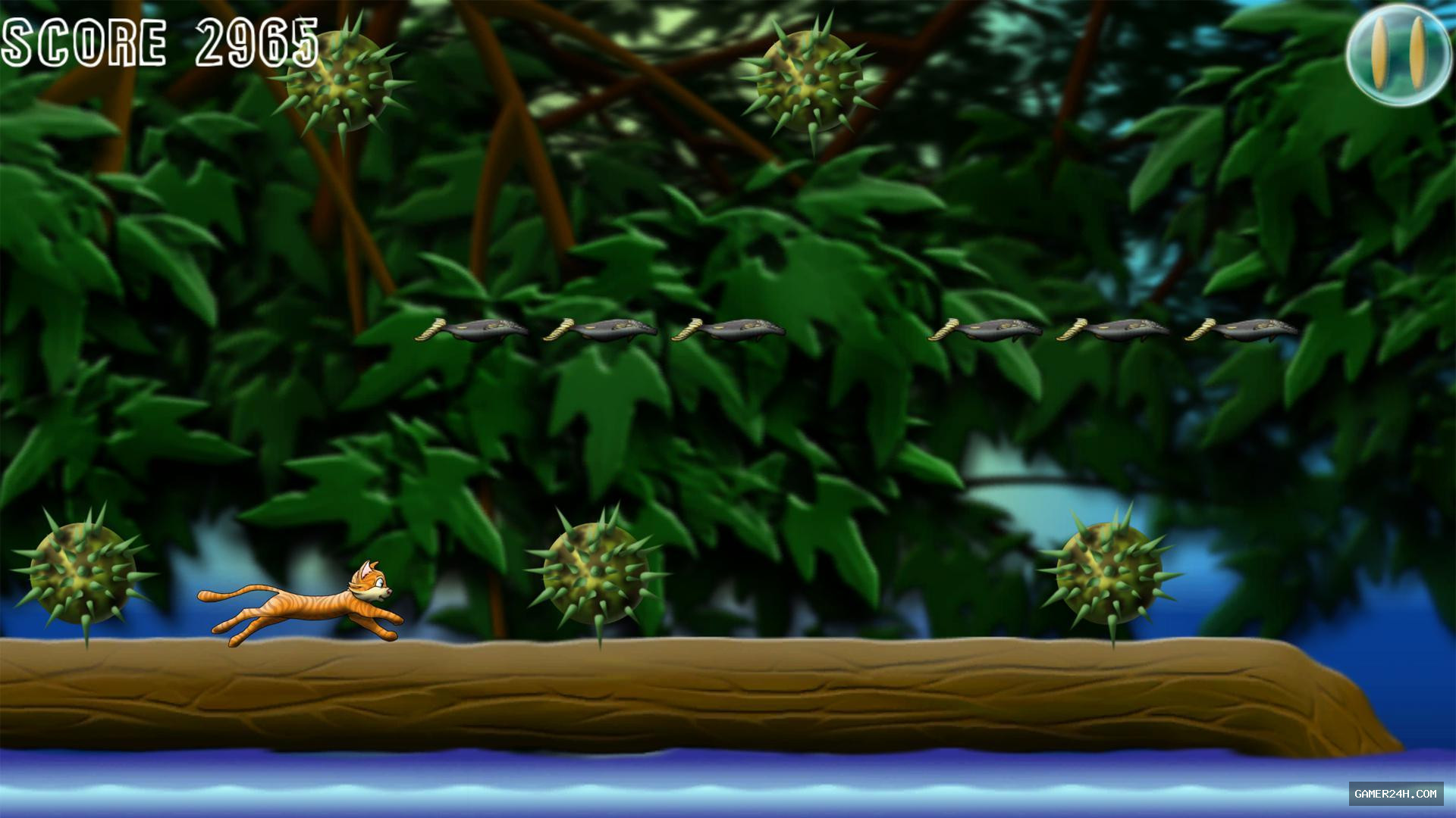 Wet Pussy v1.0 Screenshot 4