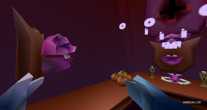 Sinner Party Screenshot 3