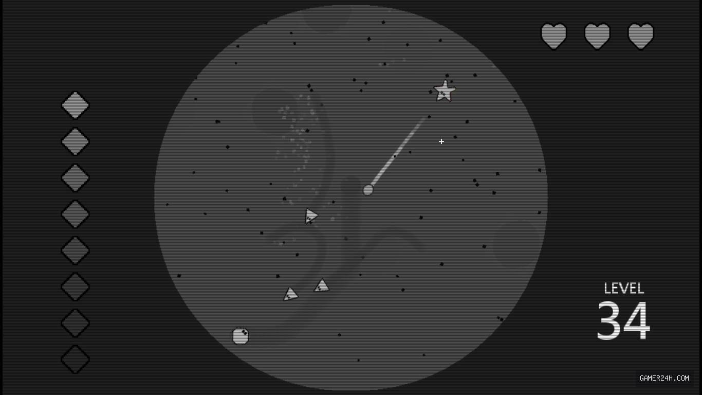 Gameplay Screenshot