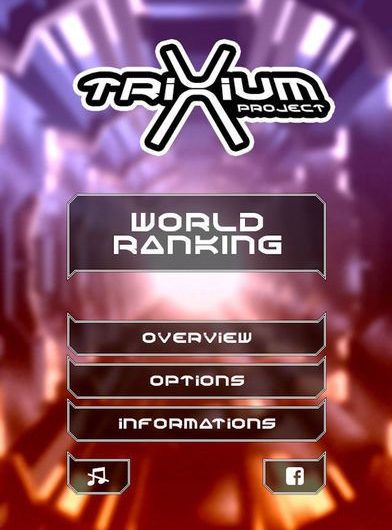 triXium project