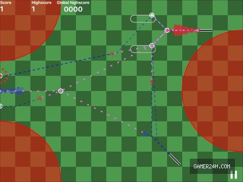 Flight Flow Screenshot 2